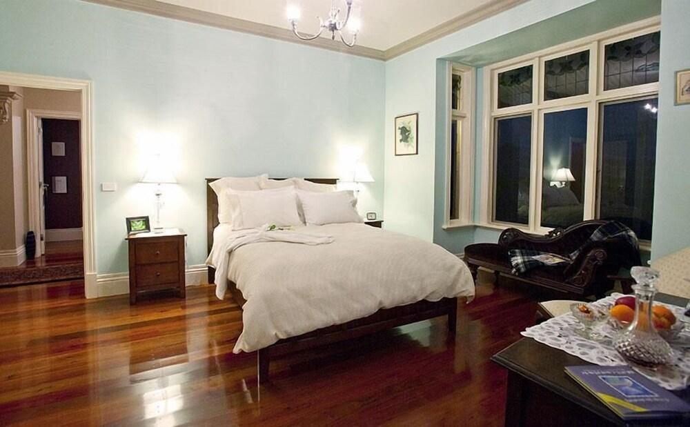 Tallawarra Homestead