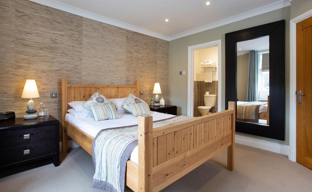 The Craster Arms Hotel