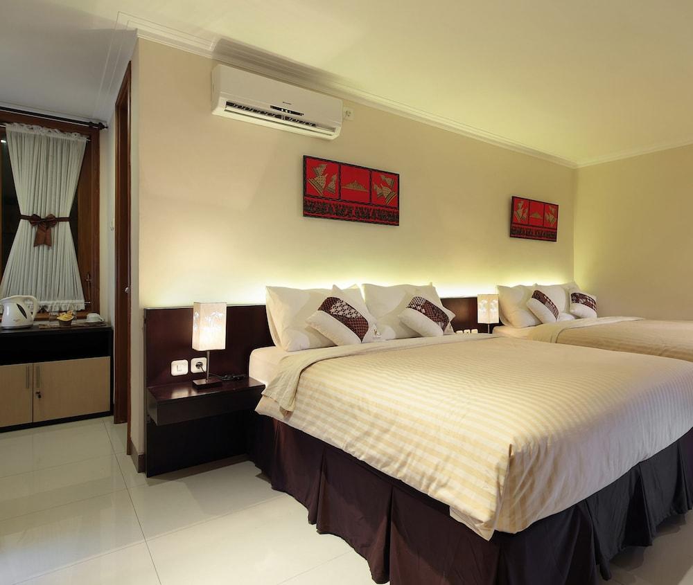 Kertanegara Premium Guest House