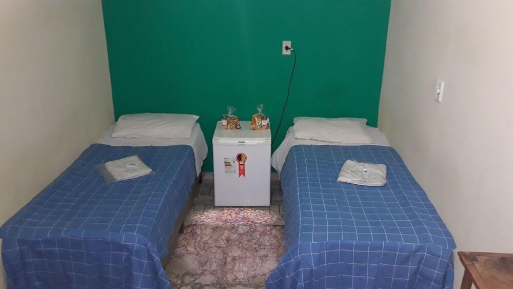 Hotel Pousada Clinicas West