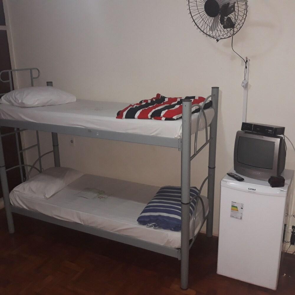 Hotel Pousada Clinicas West