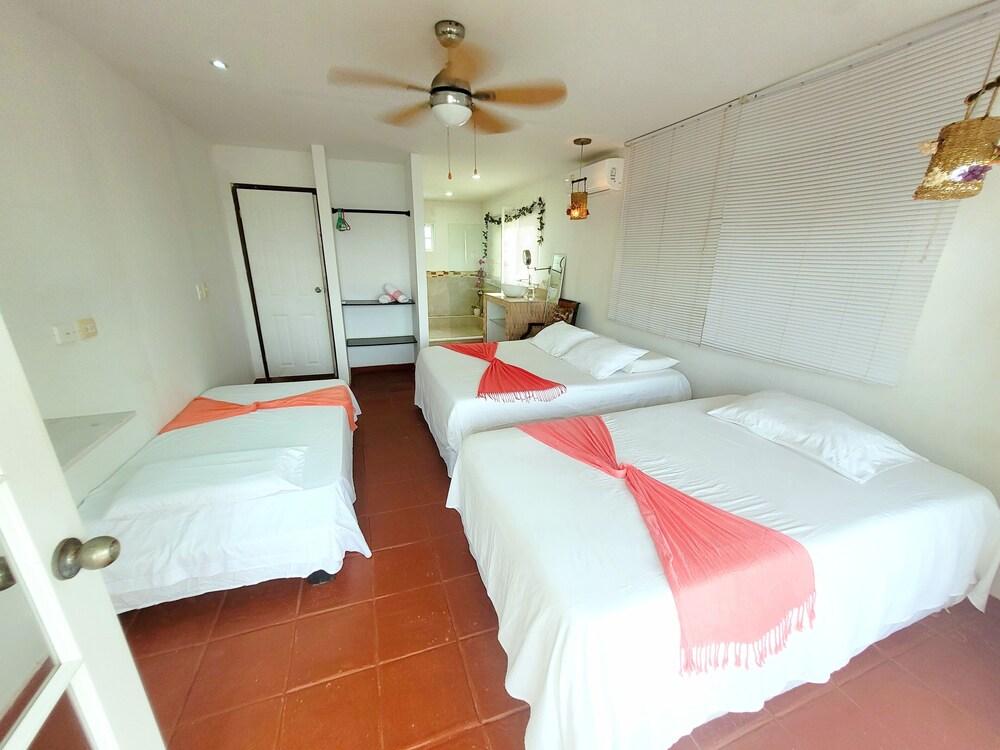 Belmira Casa de Playa