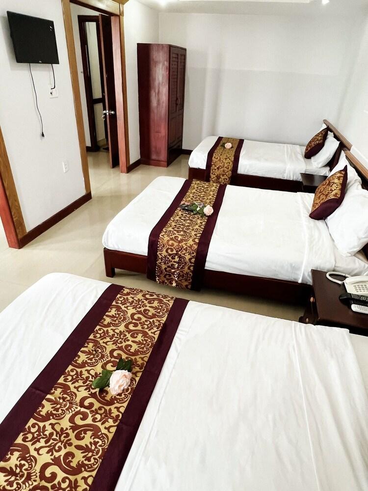 Alaska Hotel Da Nang