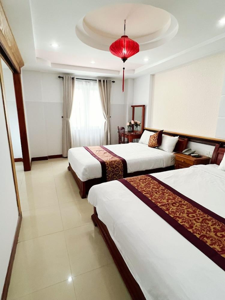 Alaska Hotel Da Nang