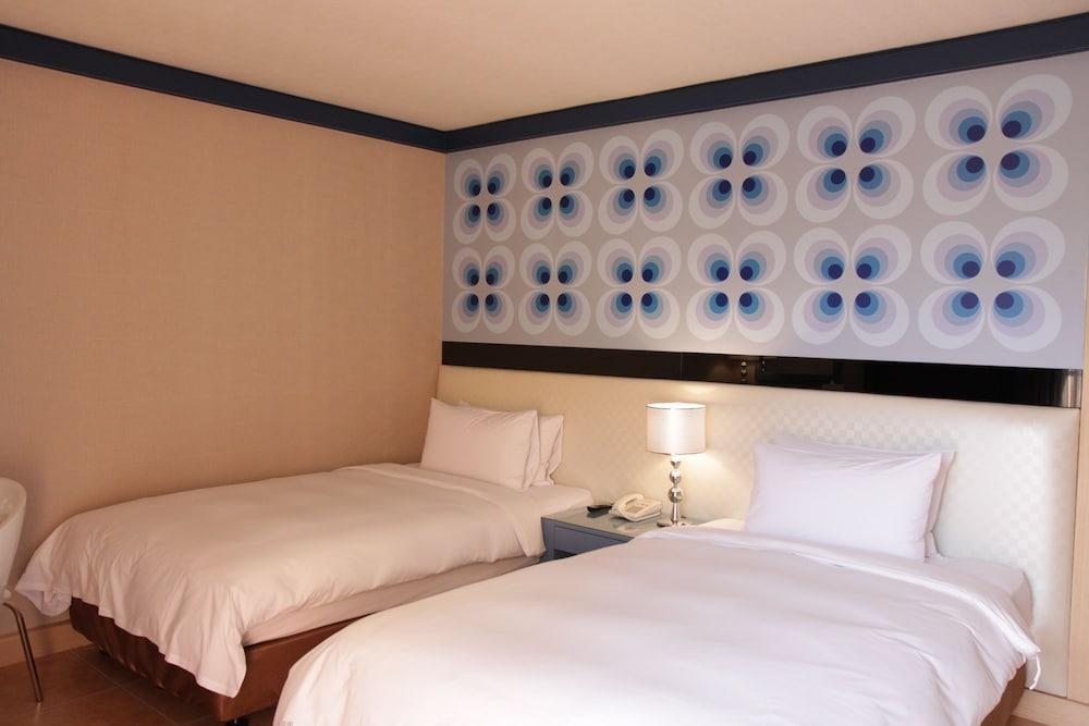 The Richforest Hotel - Kenting