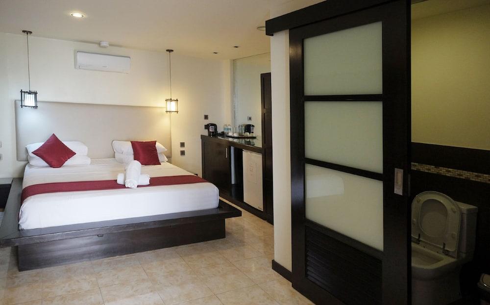 Cliffside Resort Panglao