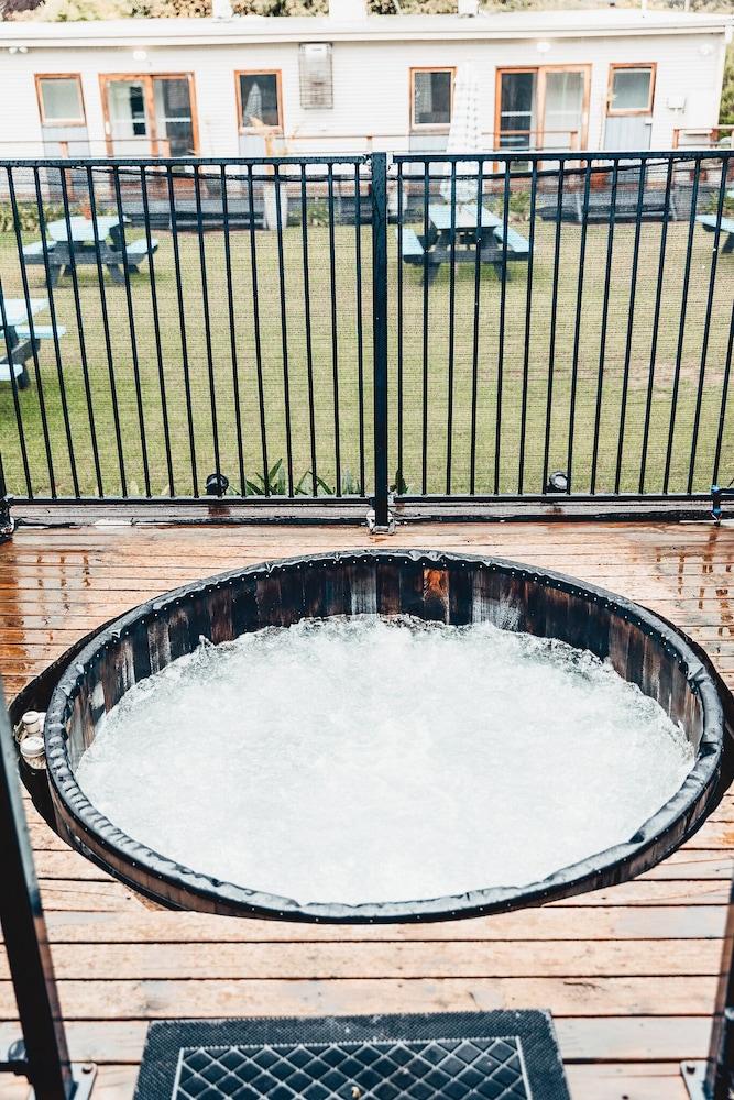 Beach Holiday Apartments