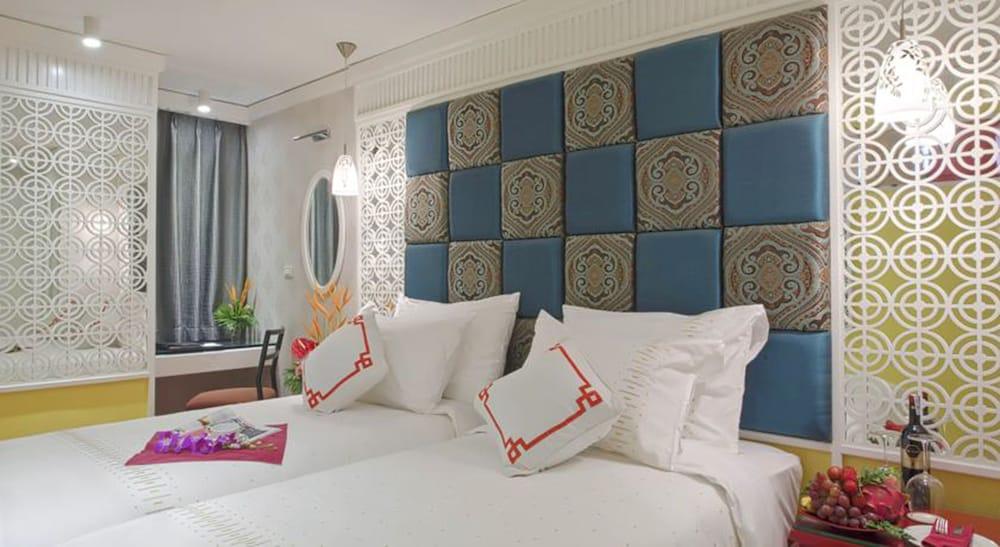 Classy Holiday Hotel & Spa