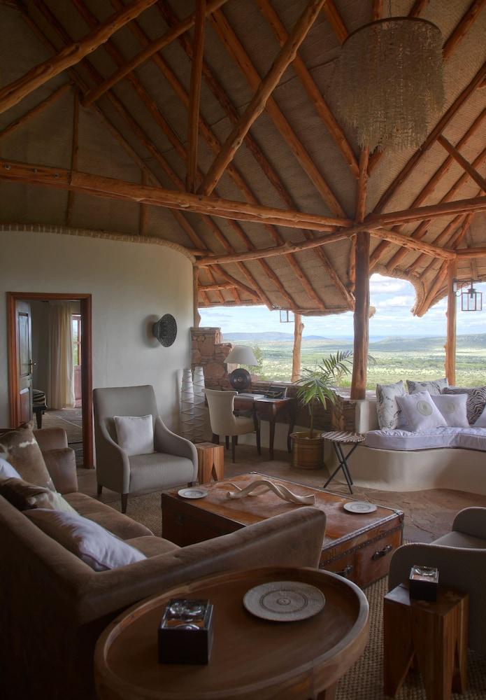 Olarro Lodge