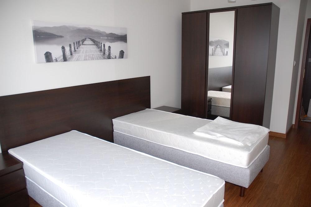 Executive Suites Warsaw