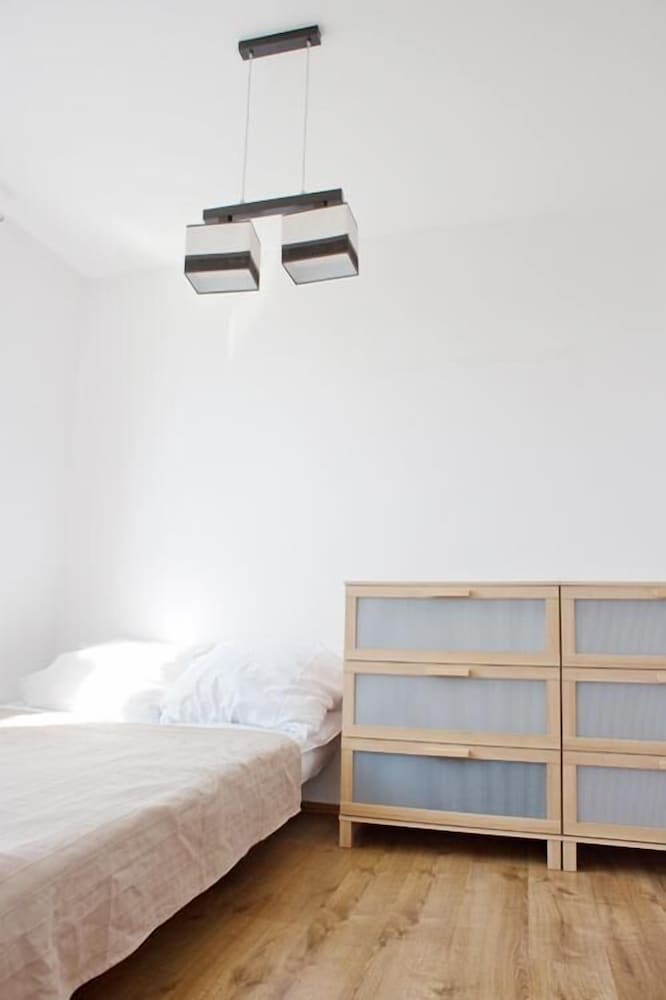 Executive Suites Warsaw