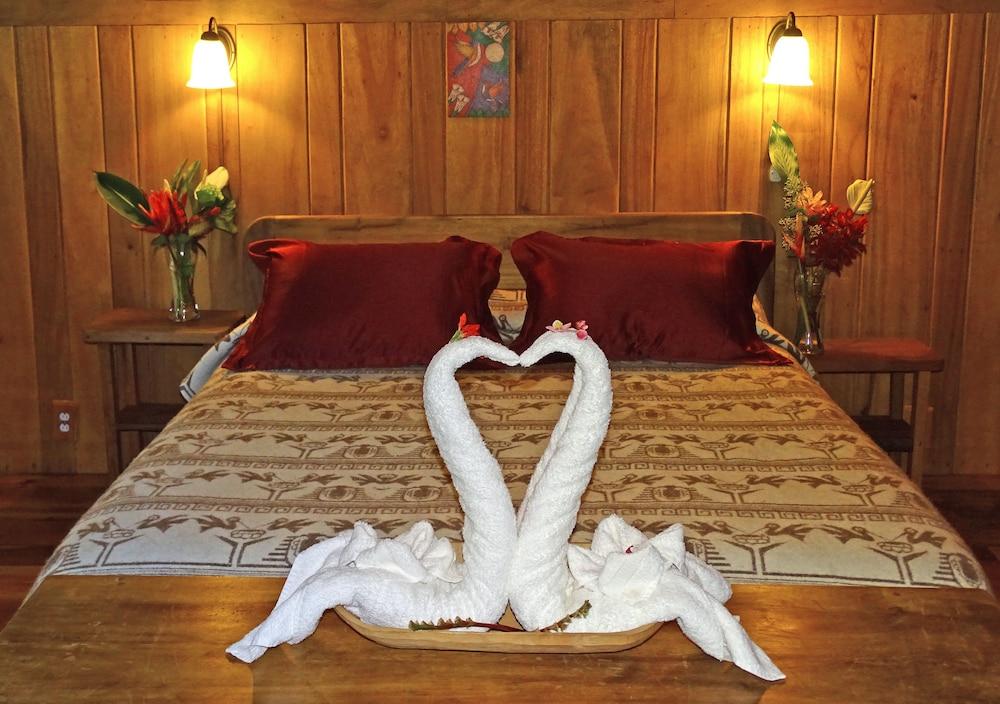 Casa Divina Eco Lodge