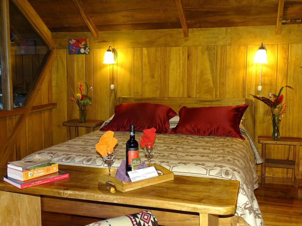 Casa Divina Eco Lodge