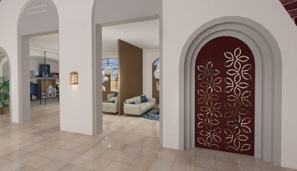 Sentido Akassia beach