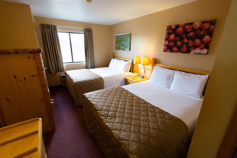 Cranberry Country Lodge