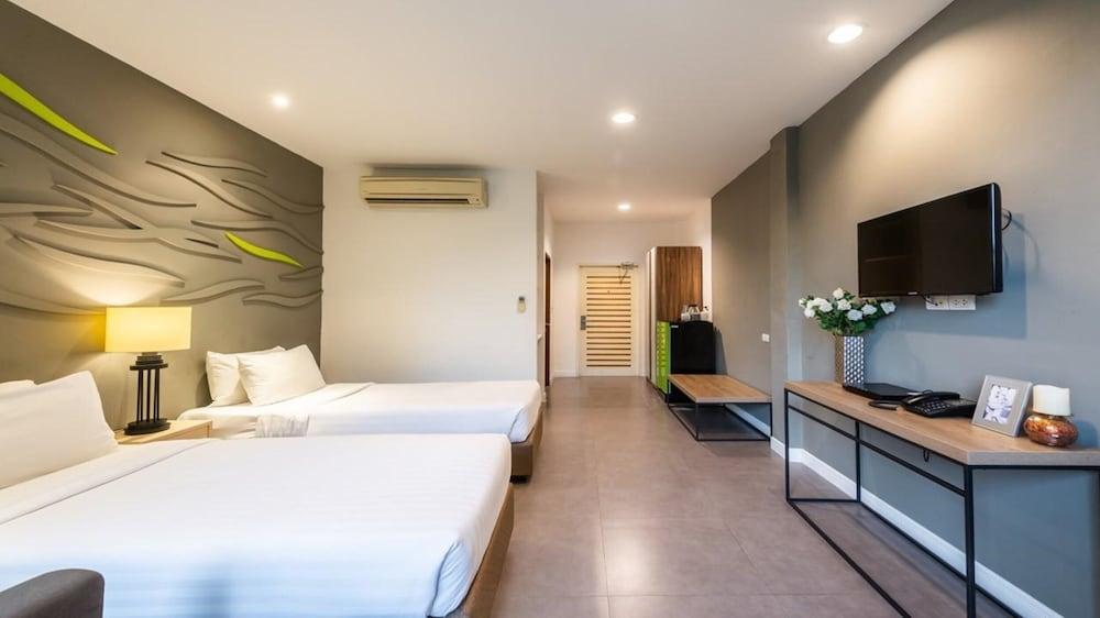 Paeva Luxury Serviced Residence