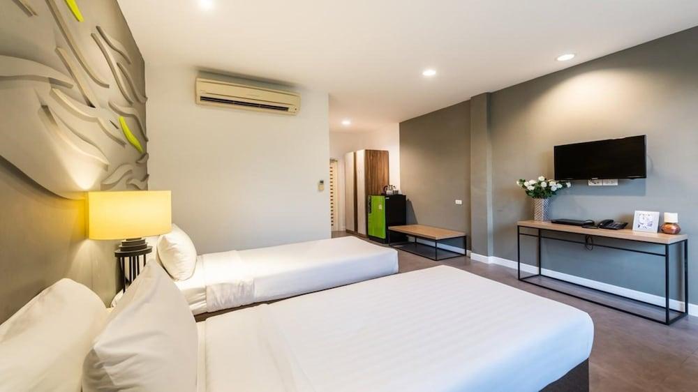 Paeva Luxury Serviced Residence