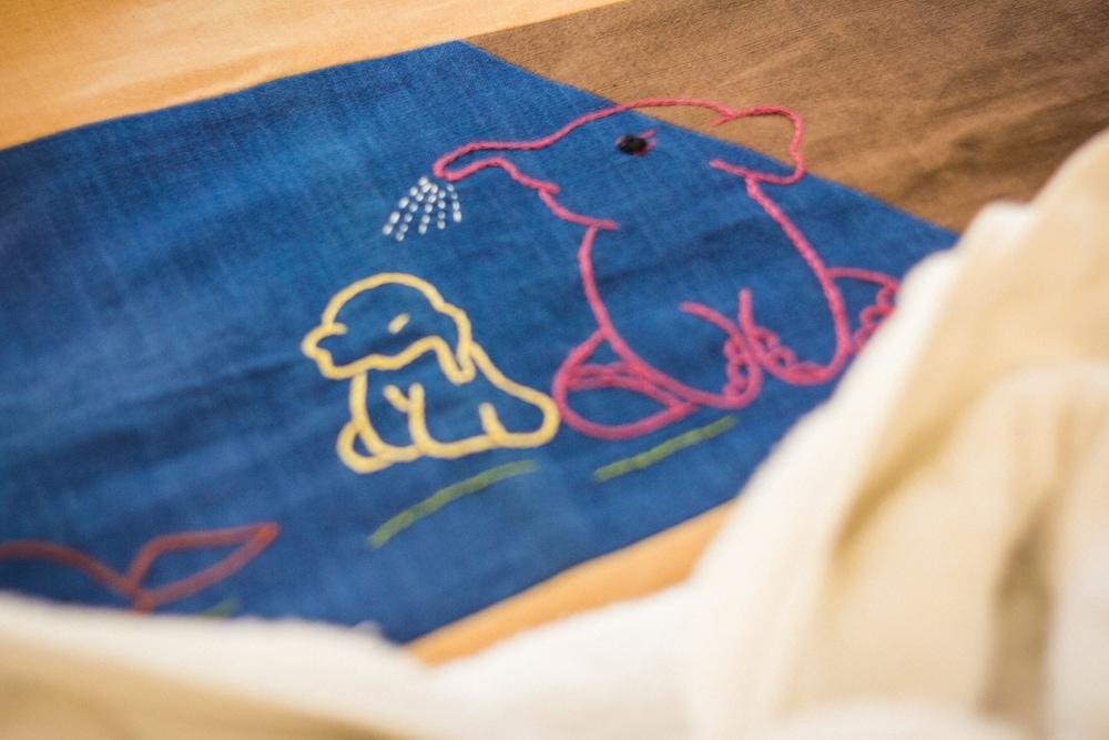 Changmoi House (Little Village)