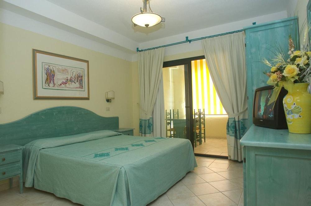 Residence Cala Liberotto