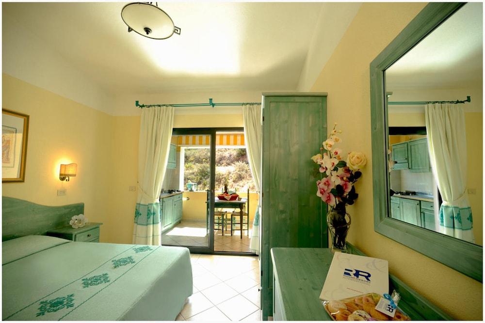 Residence Cala Liberotto