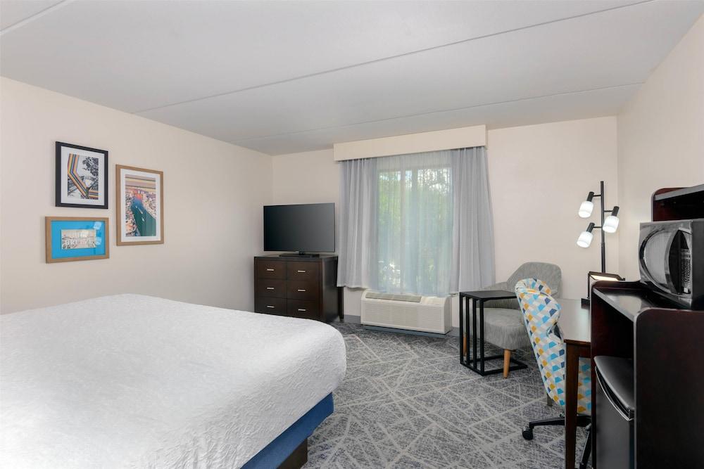 Hampton Inn & Suites Pensacola/Gulf Breeze