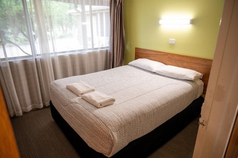 Tumut Valley Motel