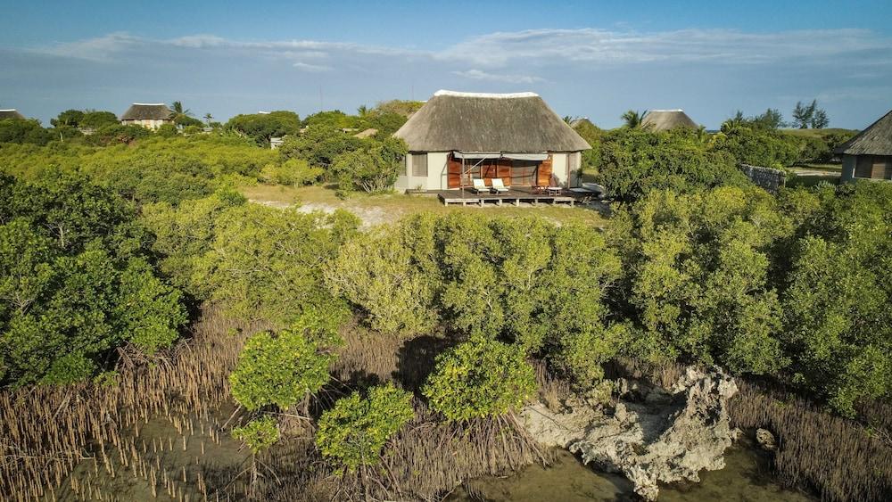 Coral Lodge Mozambique