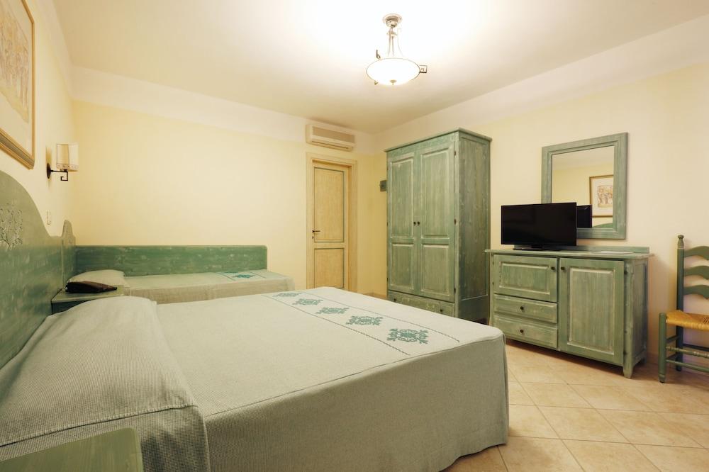 Residence Il Borgo
