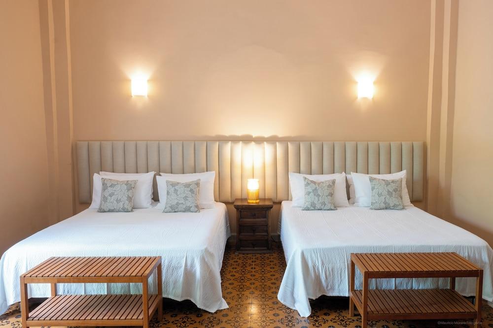 Casa Bustamante Hotel Boutique