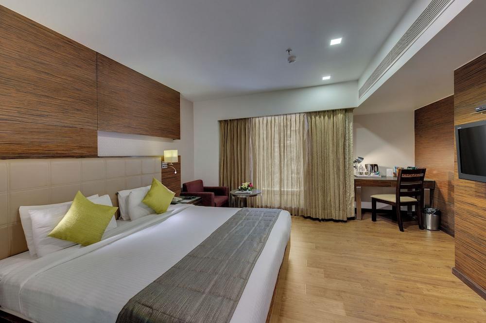 Hotel Suba Star, Ahmedabad
