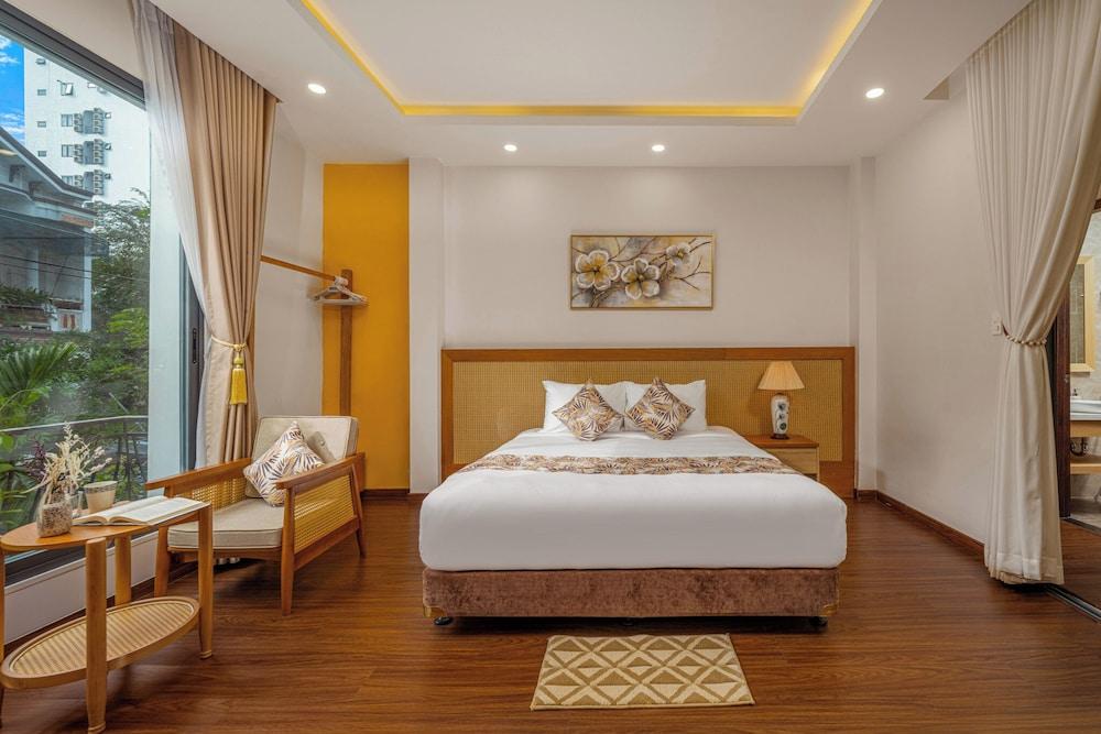 May Home Apartment Da Nang