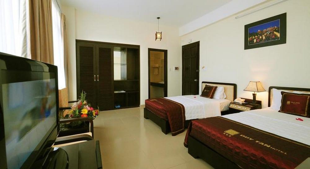 Duy Tan 2 Hotel