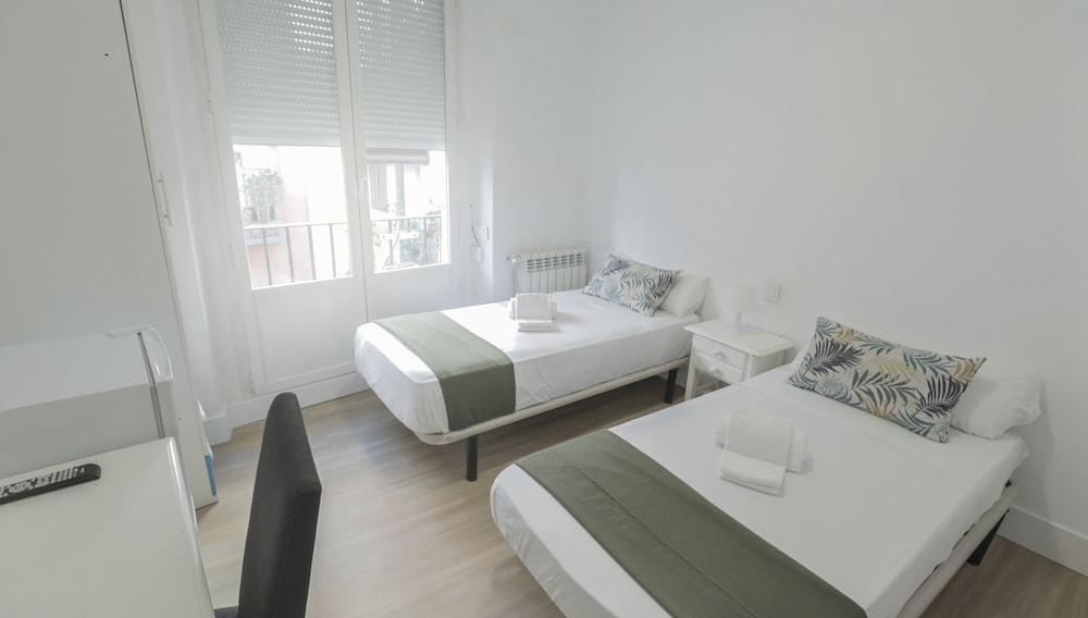 Pensión MYD La Estrella