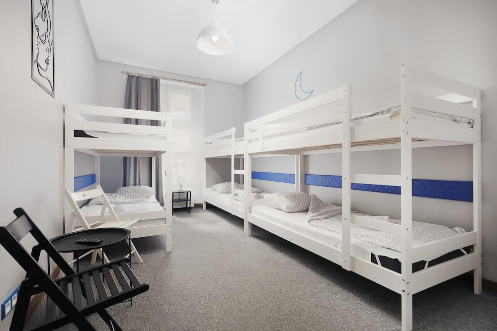 Moon Hostel Kraków