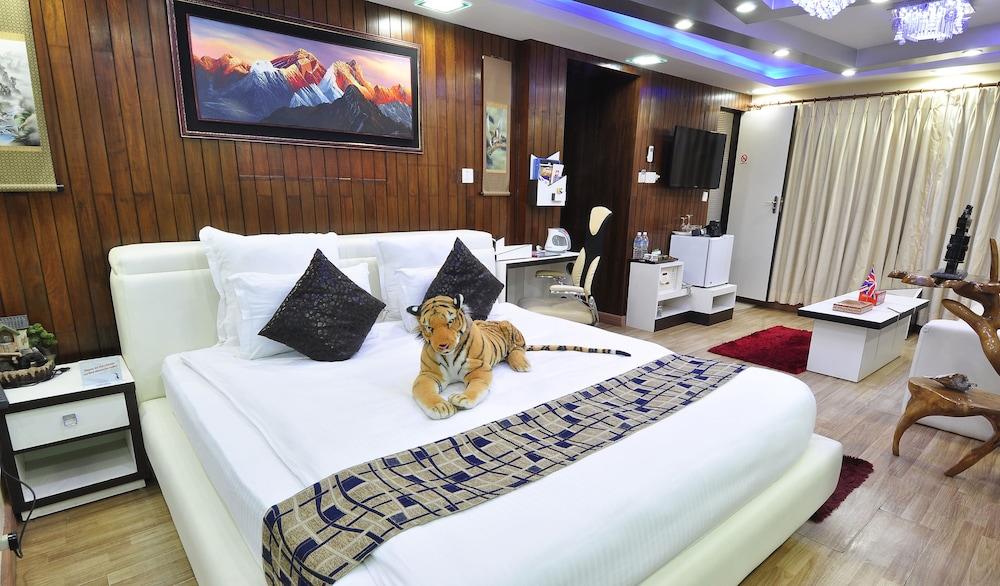 Aria Boutique Hotel & Spa