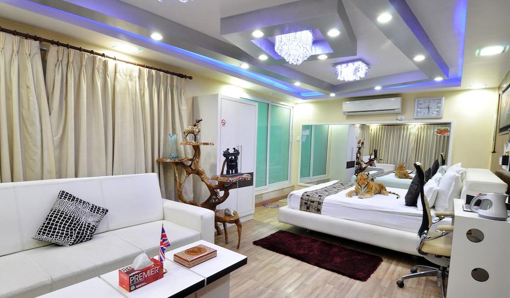 Aria Boutique Hotel & Spa