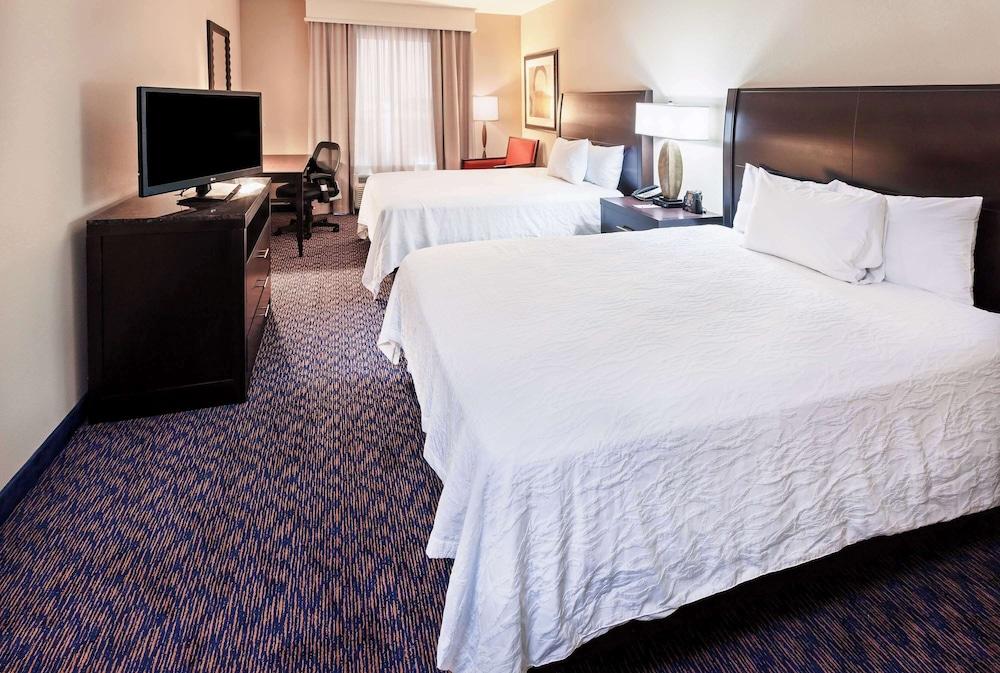 Hilton Garden Inn Midland
