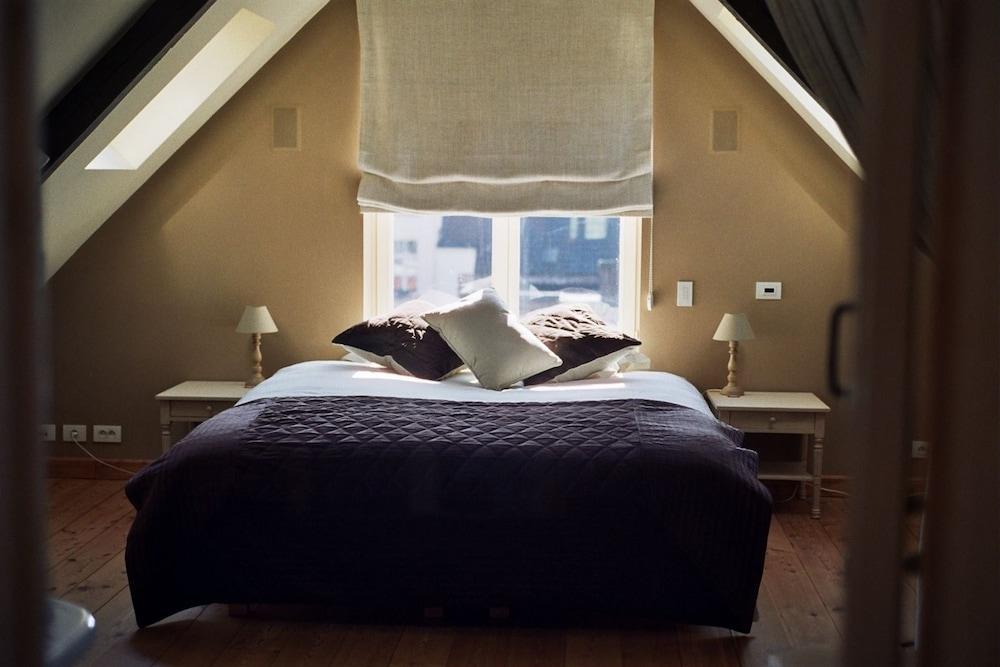 1669 Bed & Breakfast