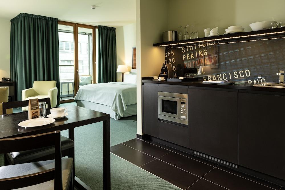 Clipper Boardinghouse – Berlin-Gendarmenmarkt