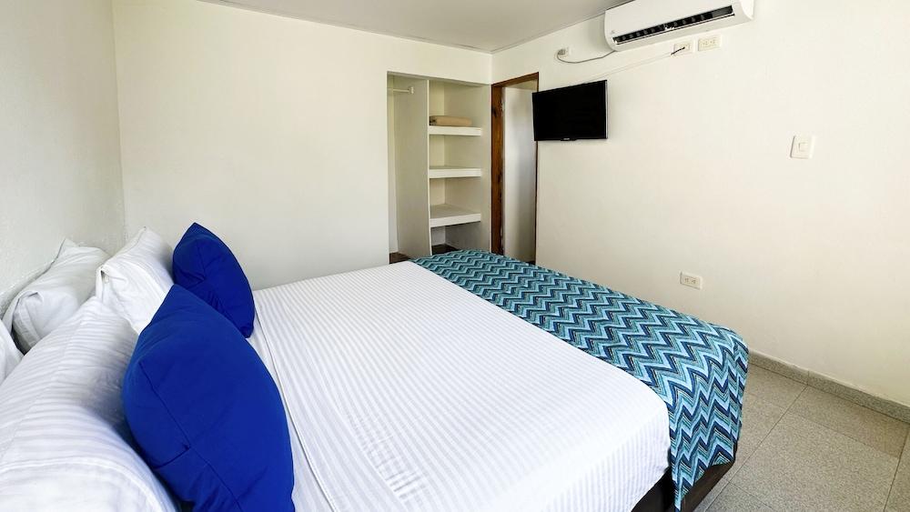 Hotel Blue Reef by On vacation