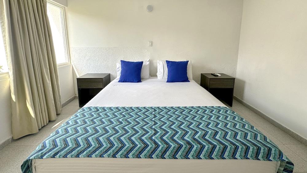 Hotel Blue Reef by On vacation