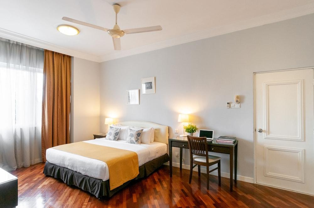 Wedgewood Residences Mont' Kiara