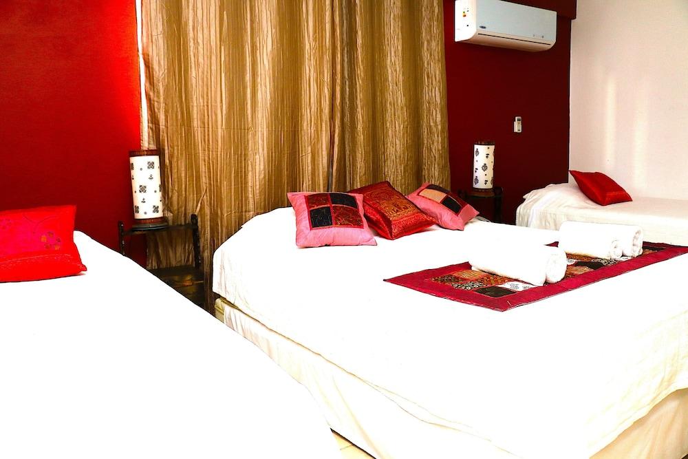 Arthaus Boutique Hotel