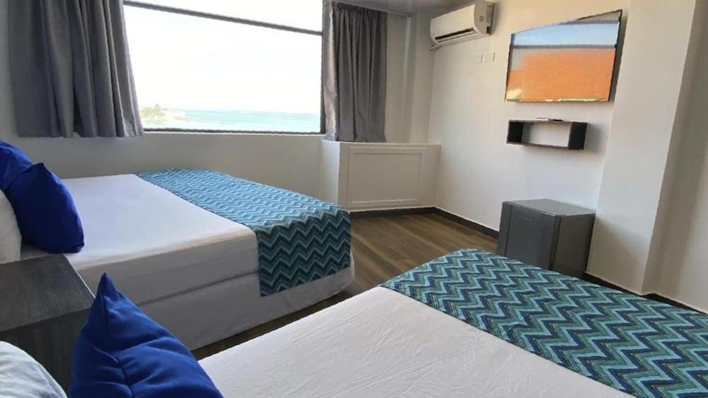 Hotel Toné by On vacation