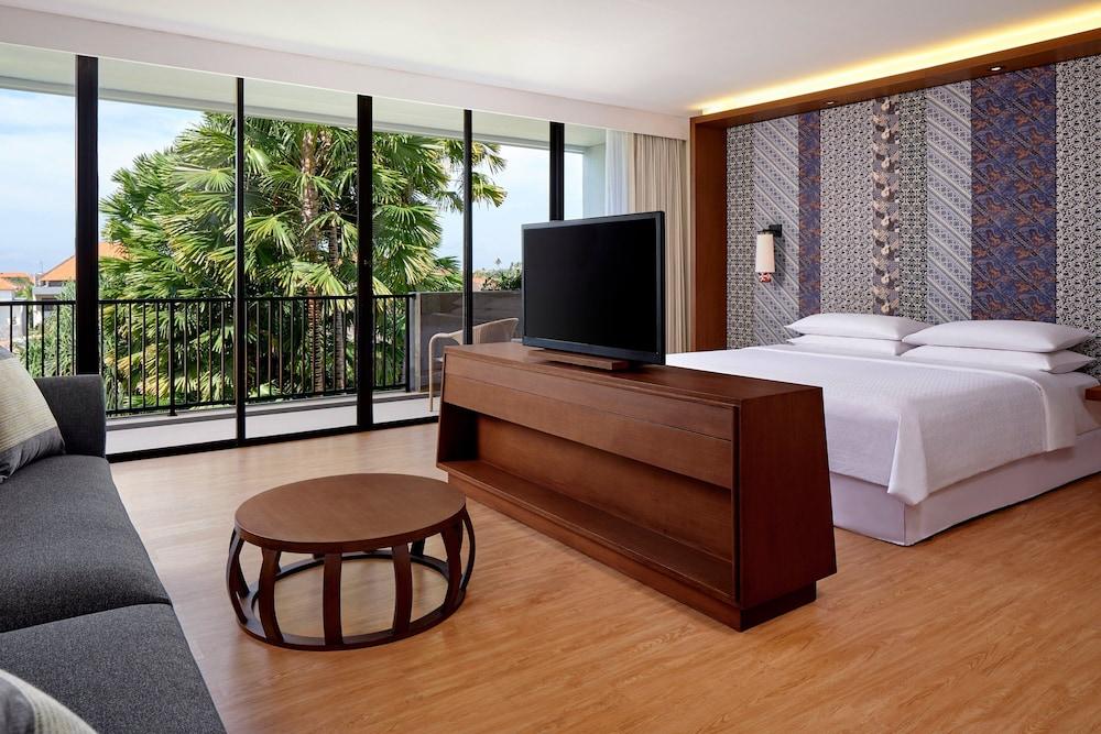 Four Points by Sheraton Bali Seminyak