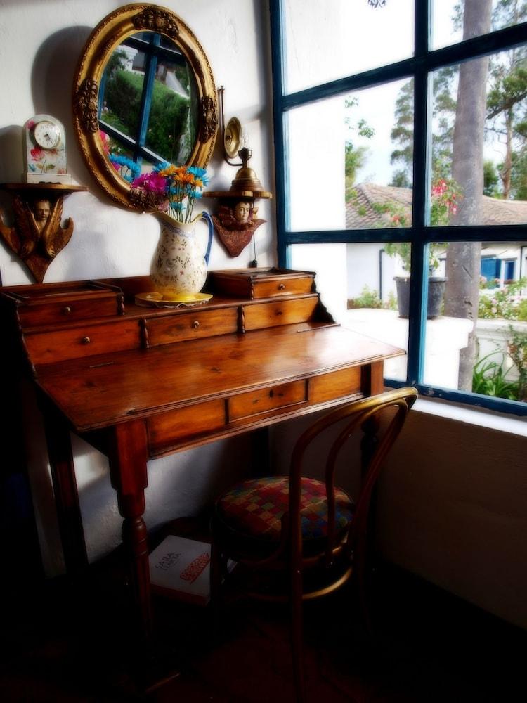 Casa de Hacienda Su Merced