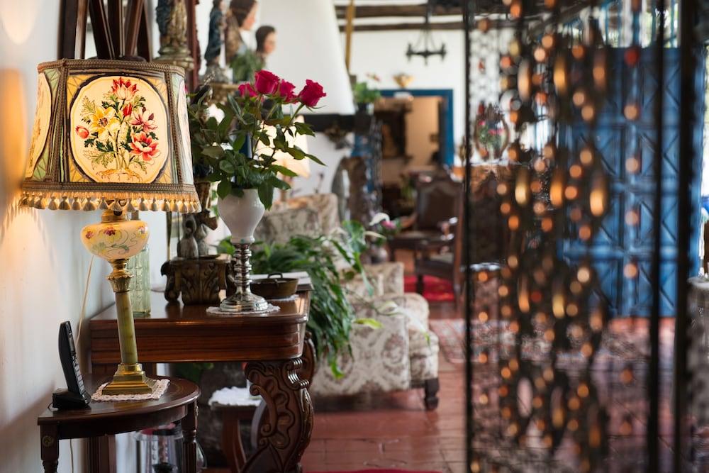 Casa de Hacienda Su Merced