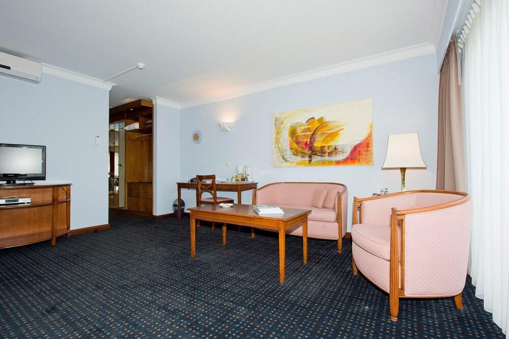 Hotel Hostellerie de Hamert