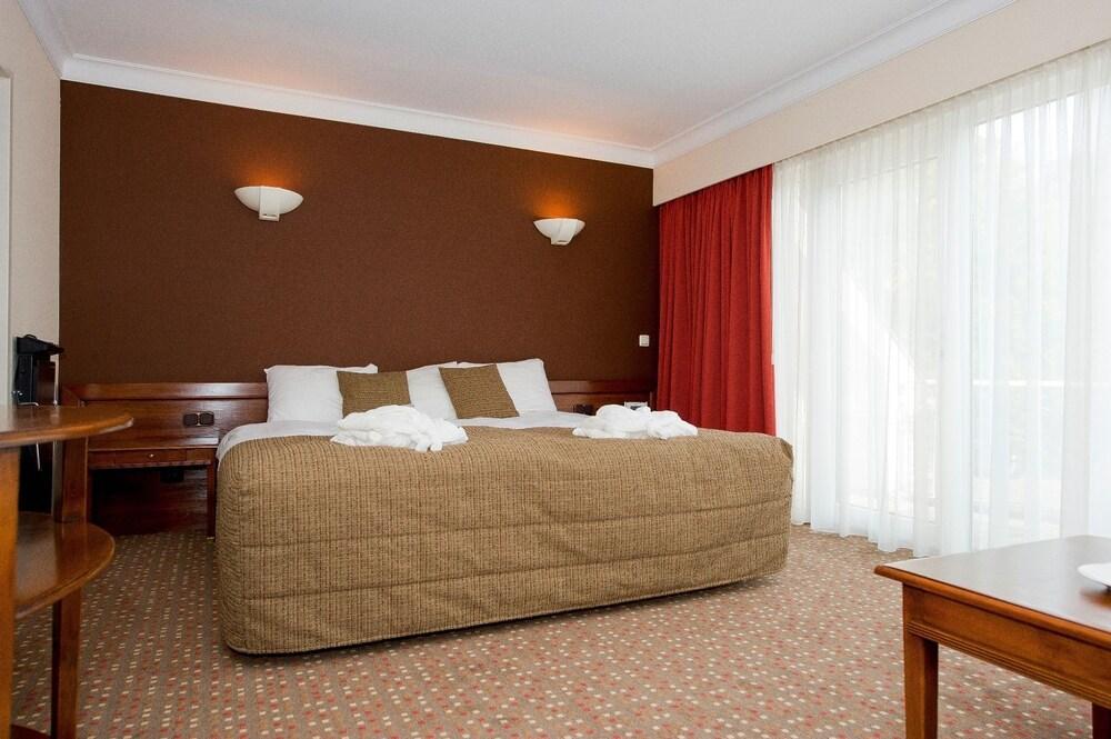 Hotel Hostellerie de Hamert