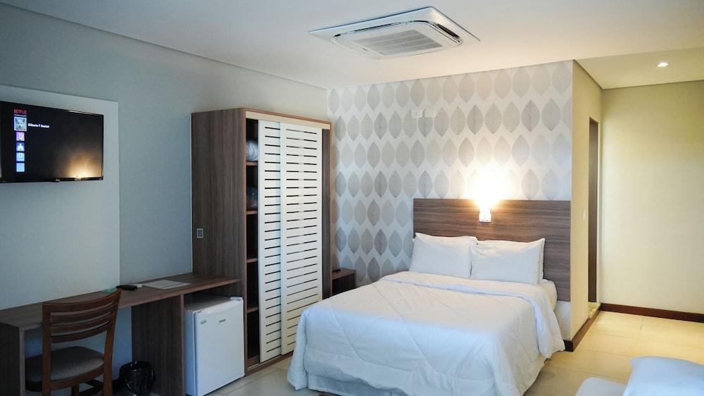 Hotel Costa Norte Massaguaçu